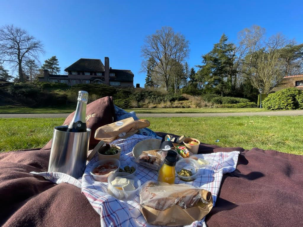 picknickkleed