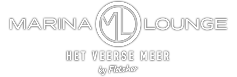 Logo Marina Lounge Het Veerse Meer